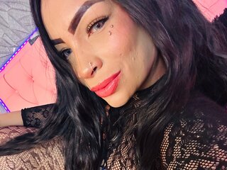 GracyEvans webcam livejasmine