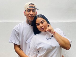 GreisyAndJhon xxx free