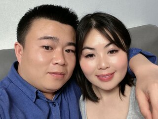 HaiAndHei anal live