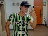 HenrySenni nude webcam