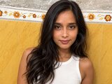 IvyDanniel livesex show
