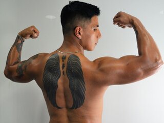 JacobGrey jasminlive porn