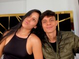 JaneyAndClark toy livejasmin.com