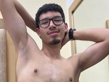 JaxonCarter jasmin sex
