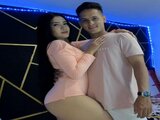 JeffAndScarlet toy camshow