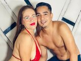 JohanaAndMiller online porn