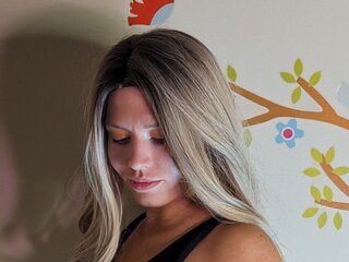 JoyceLee private naked