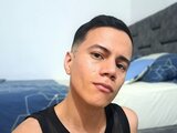JulianAranda camshow show
