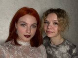 JulianaAndEaste real recorded