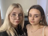 JulieAndLira livejasmine porn
