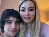 KaliAndGaz anal livejasmin.com