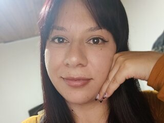 KaoriKis recorded nude