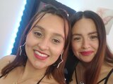 KarinaAndAsh free recorded