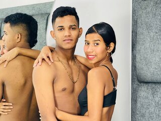 KattyANDLuis jasmine hd