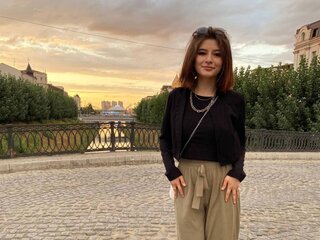 KellyMyer show jasmin