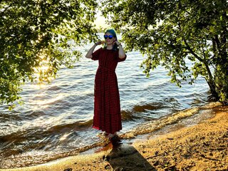 KlyneriaWink webcam hd