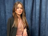 LeillaReese pussy photos
