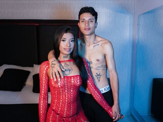LiaAndAustin real shows