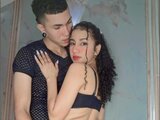 LianAndCharlotte webcam camshow
