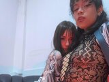 LilithAndAurora videos pussy