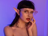 LilithFreaky anal nude