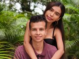 LuccyAndJames videos free