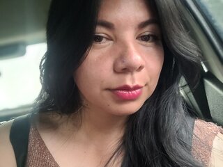 MacarennaGomez porn private