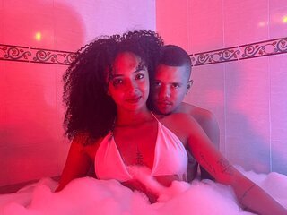 MarkandChelsy real pics