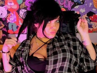 MaryHarrys live cam