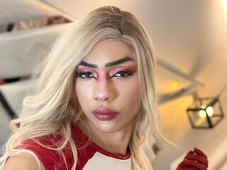 MeganRedfire real sex