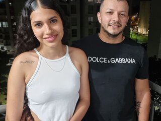 MeganandJoshua livejasmin livesex