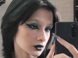 MeriHollway toy livesex