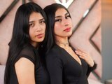 MiaAndKia lj fuck
