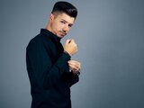 MikeySteel camshow hd