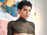 MystHunter toy jasminlive