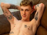 NathanSpike private naked
