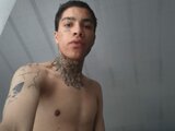 NicolaStoph webcam naked