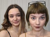 NoreenAndJuliana jasminlive jasmin