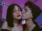 NyaOsorio online shows