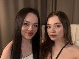 OctaviaAndMarian livesex video