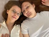 OdiliaAndWilda amateur nude
