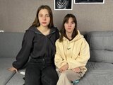 OraAndRexanne toy livesex