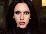 PolinaManson nude webcam