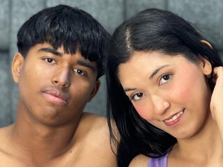 RavenAndJustin real livejasmin