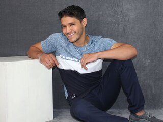 RobertKristopher camshow jasminlive