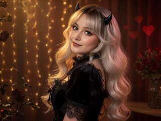 RunaHelsing jasminlive shows