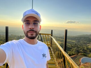 RyanSnow livejasmin.com camshow