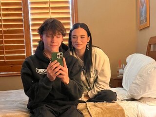 SageandWill porn amateur