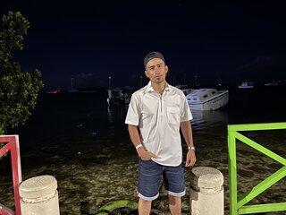 SamuelRios real hd