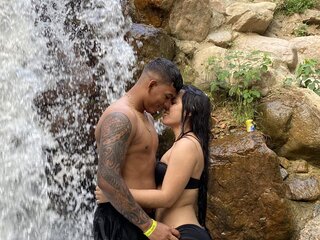 SaraxJuan private livesex